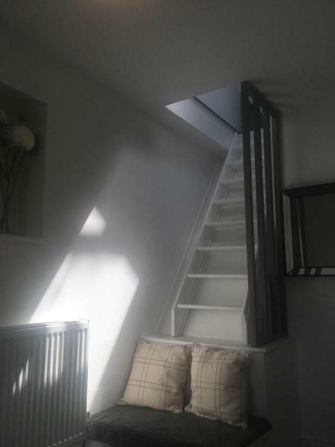Webb Place 2 Bedroom Apartment ! Croydon Extérieur photo