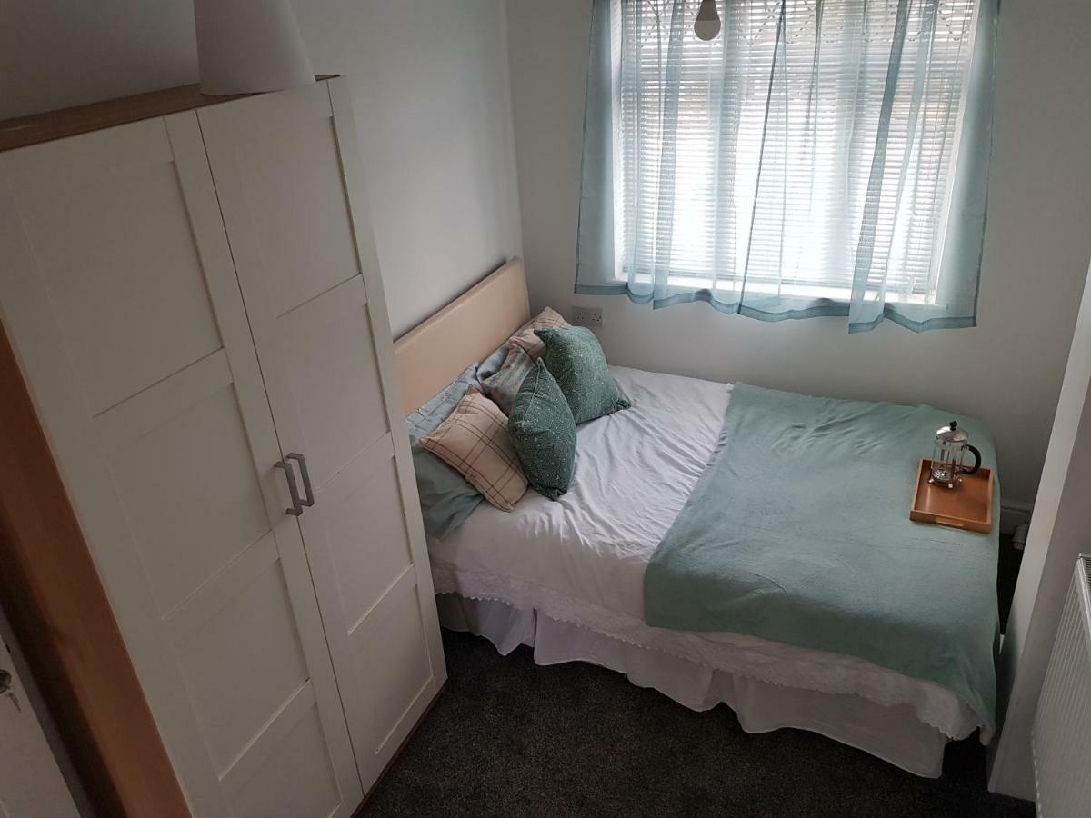 Webb Place 2 Bedroom Apartment ! Croydon Extérieur photo